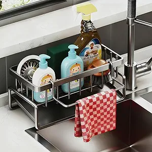 Read more about the article Sponge Holder for Kitchen