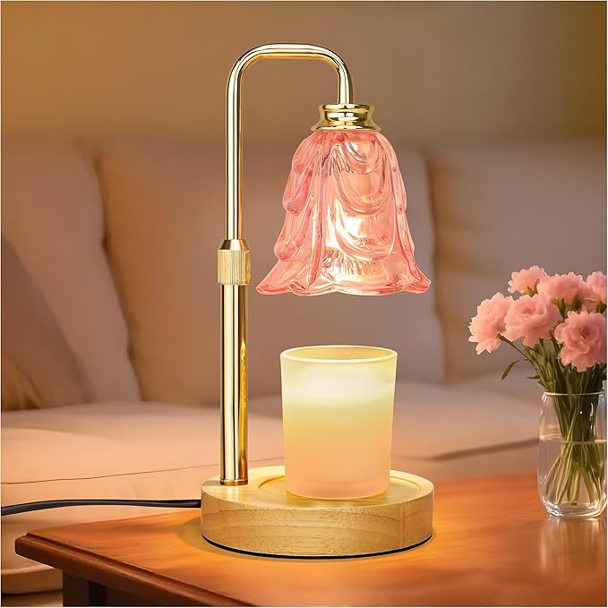 Read more about the article candle warmer lamp with timer
