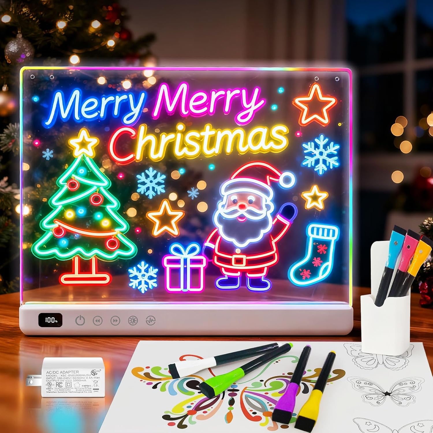 Read more about the article led drawing board