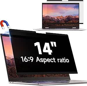 Read more about the article Laptop Privacy Screen z