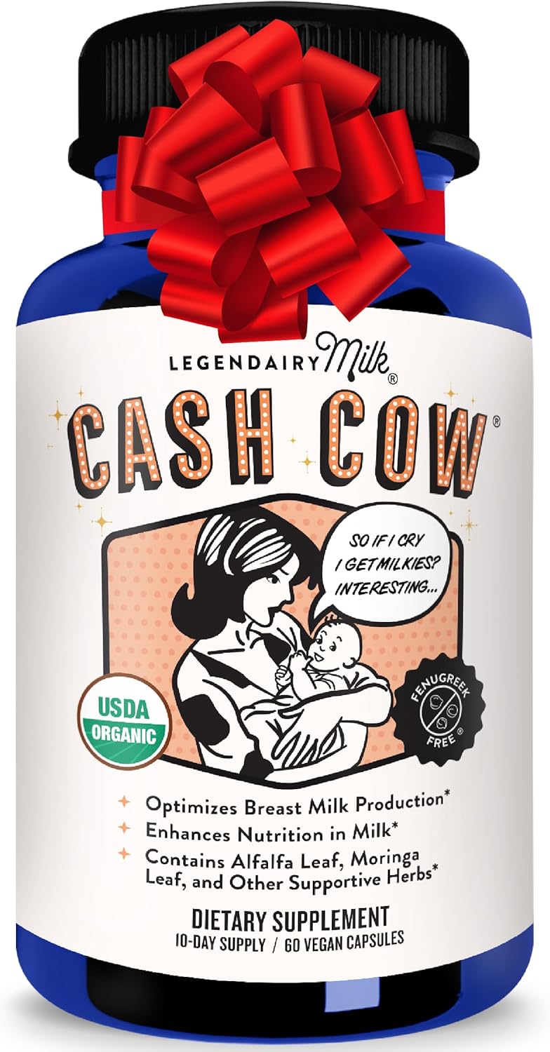 Read more about the article Legendairy Milk Cash