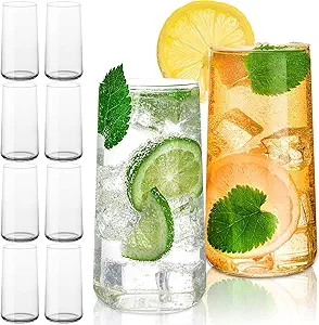 Read more about the article VasoArte Drinking Glasses