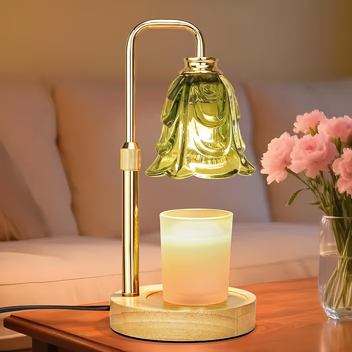 Read more about the article Candle Warmer