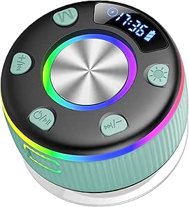 Read more about the article Speaker