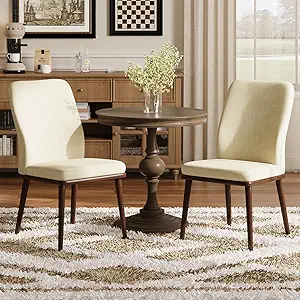 Read more about the article Dining Chairs Set of 2