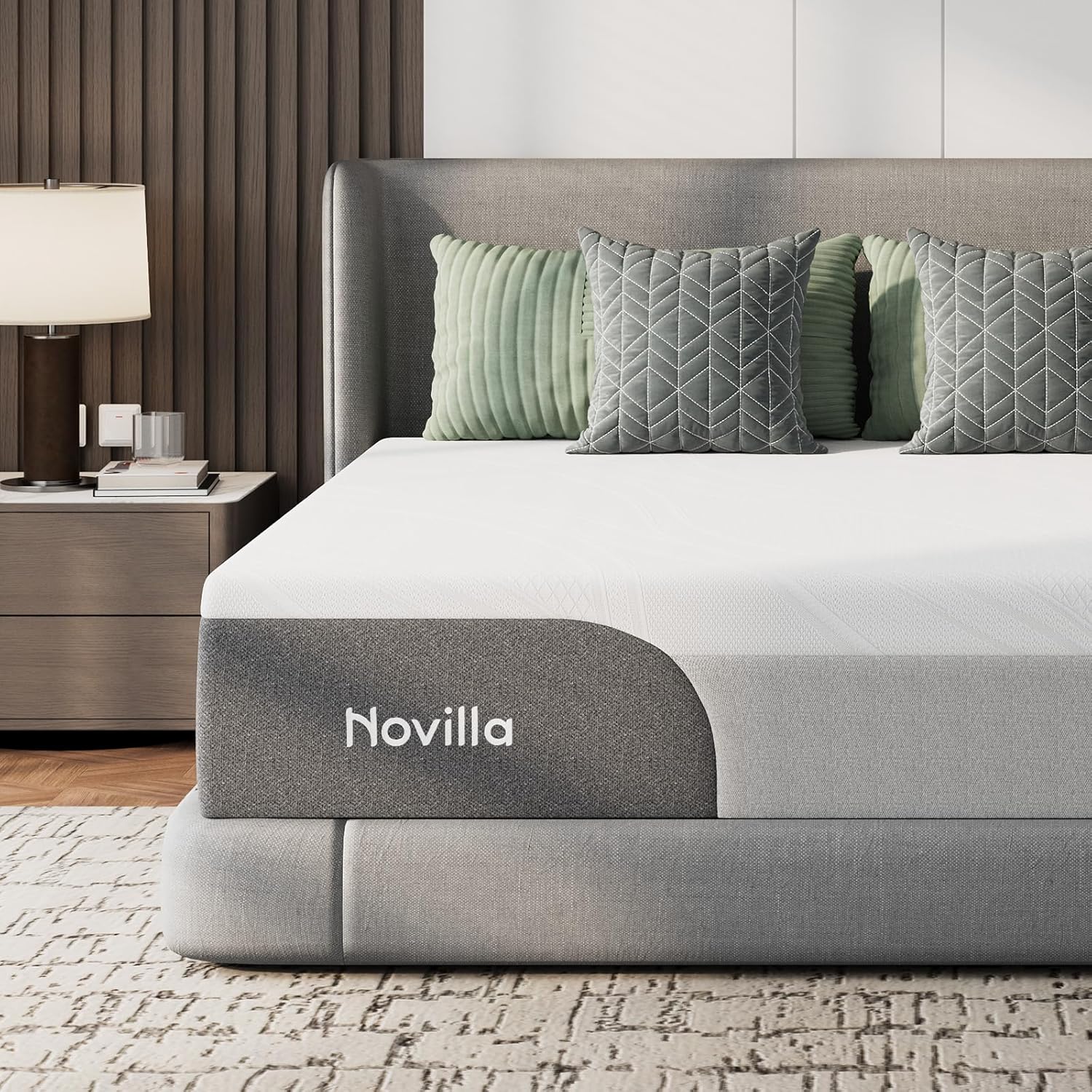 Read more about the article Mattress