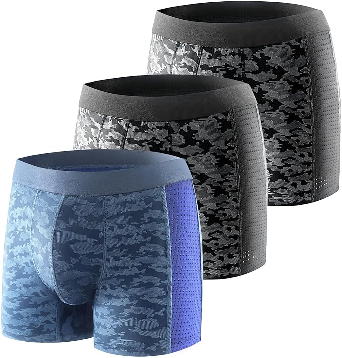 Read more about the article Men’s Incontinence Boxer