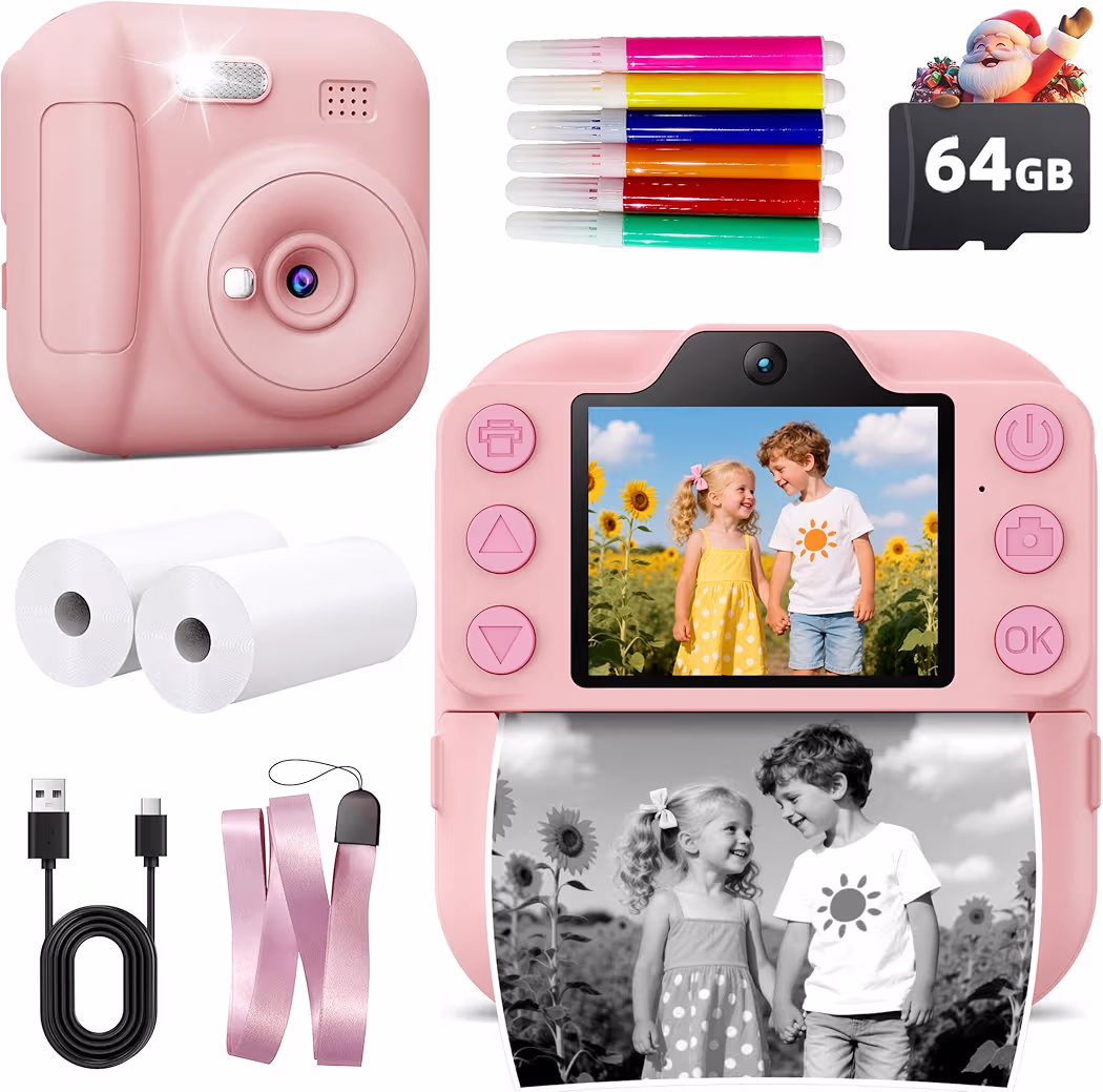 Read more about the article Kids Camera