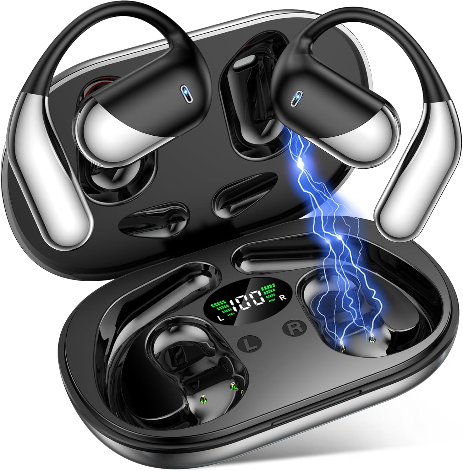 Read more about the article AI Translation Earbuds