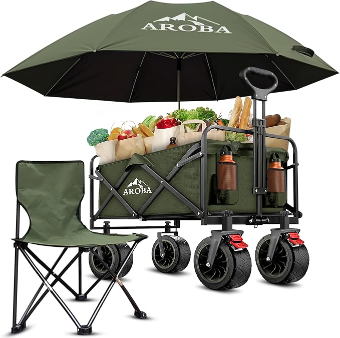 Read more about the article Beach trolley