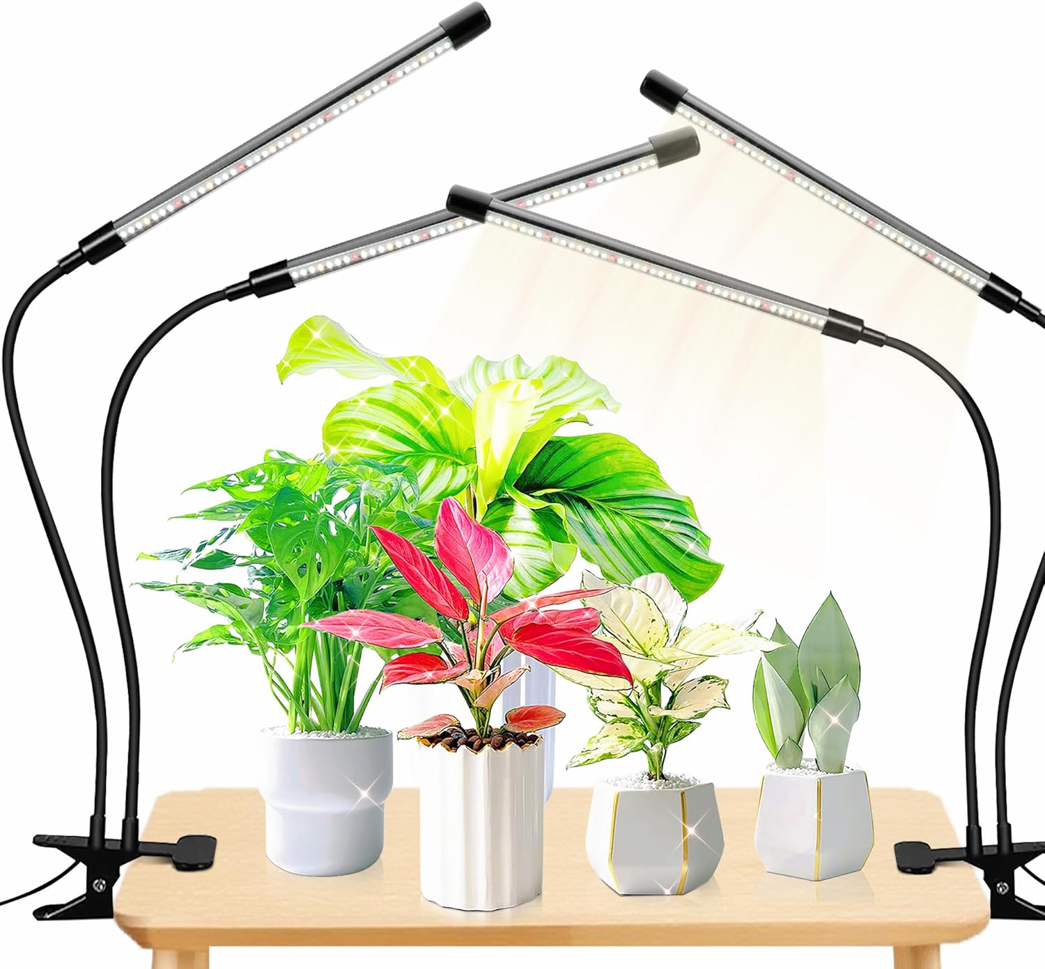 Read more about the article grow lights indoor