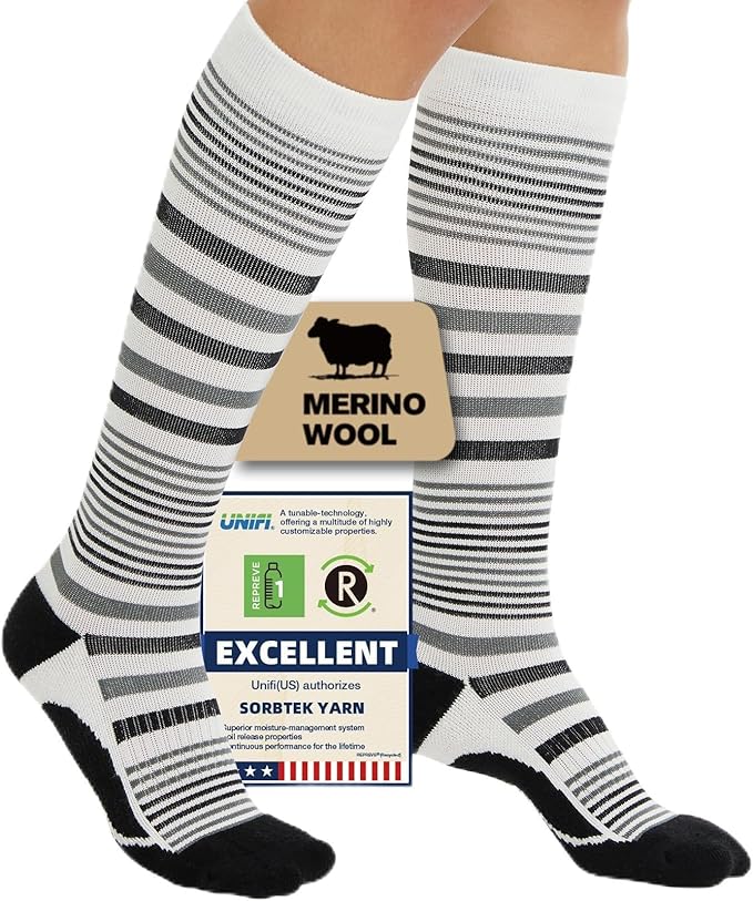Read more about the article Merino Wool Compression