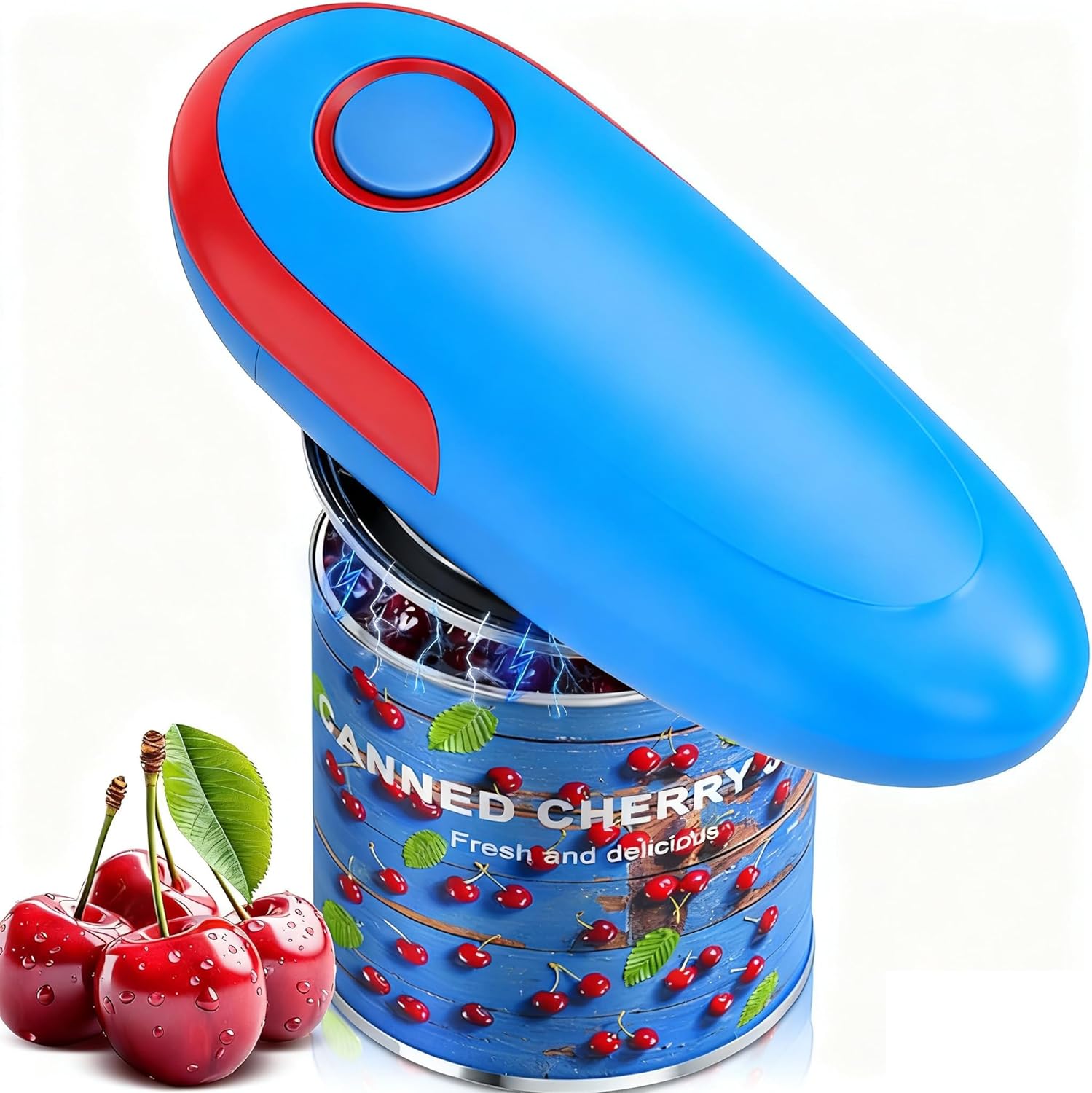 Read more about the article Can opener