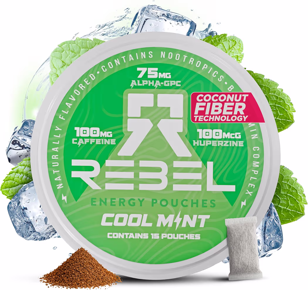 Read more about the article Energy Caffeine