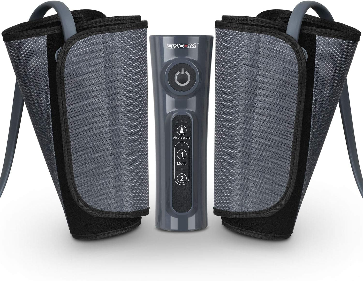 Read more about the article CINCOM Leg Massager for Circulation and Pain Relief