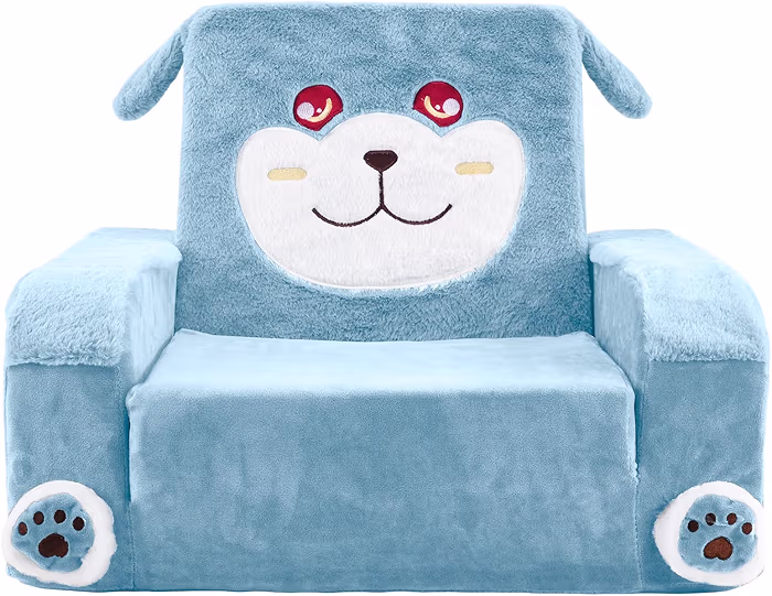 Read more about the article Toddler Couch Chair