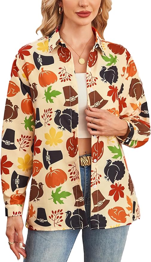 Read more about the article thanksgiving button