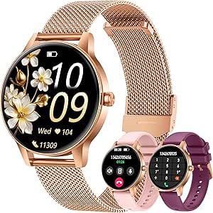 Read more about the article Women’s Smartwatch