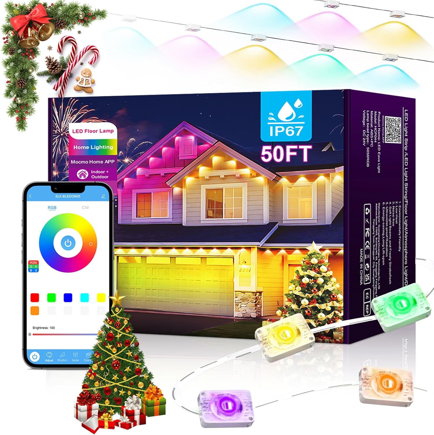 Read more about the article Outdoor lights