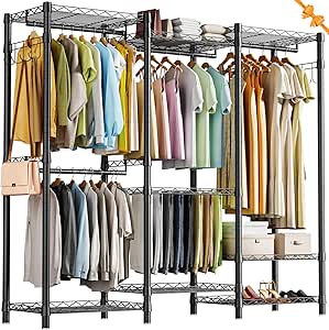 Read more about the article Clothes rail