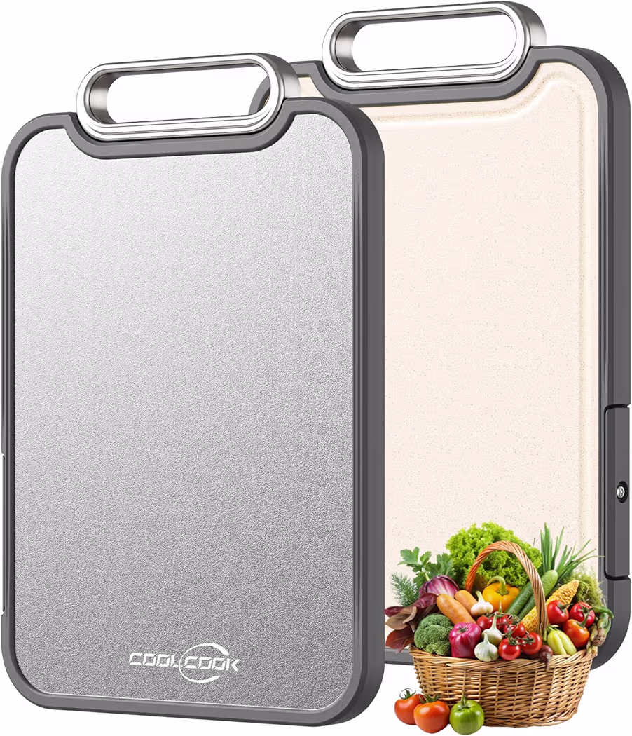 Read more about the article Cutting board