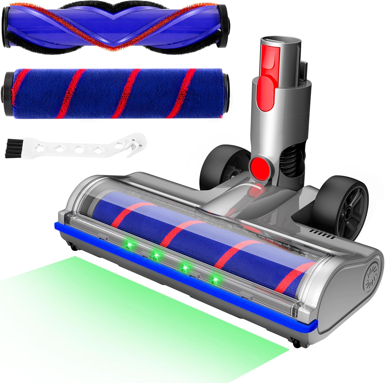 Read more about the article dyson vacuum attachments