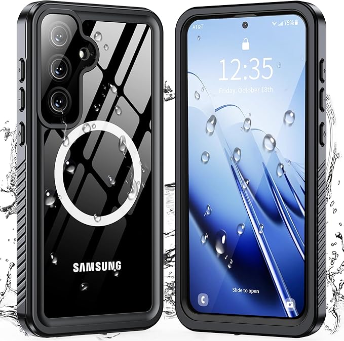 Read more about the article Samsung s25 Waterproof Case z