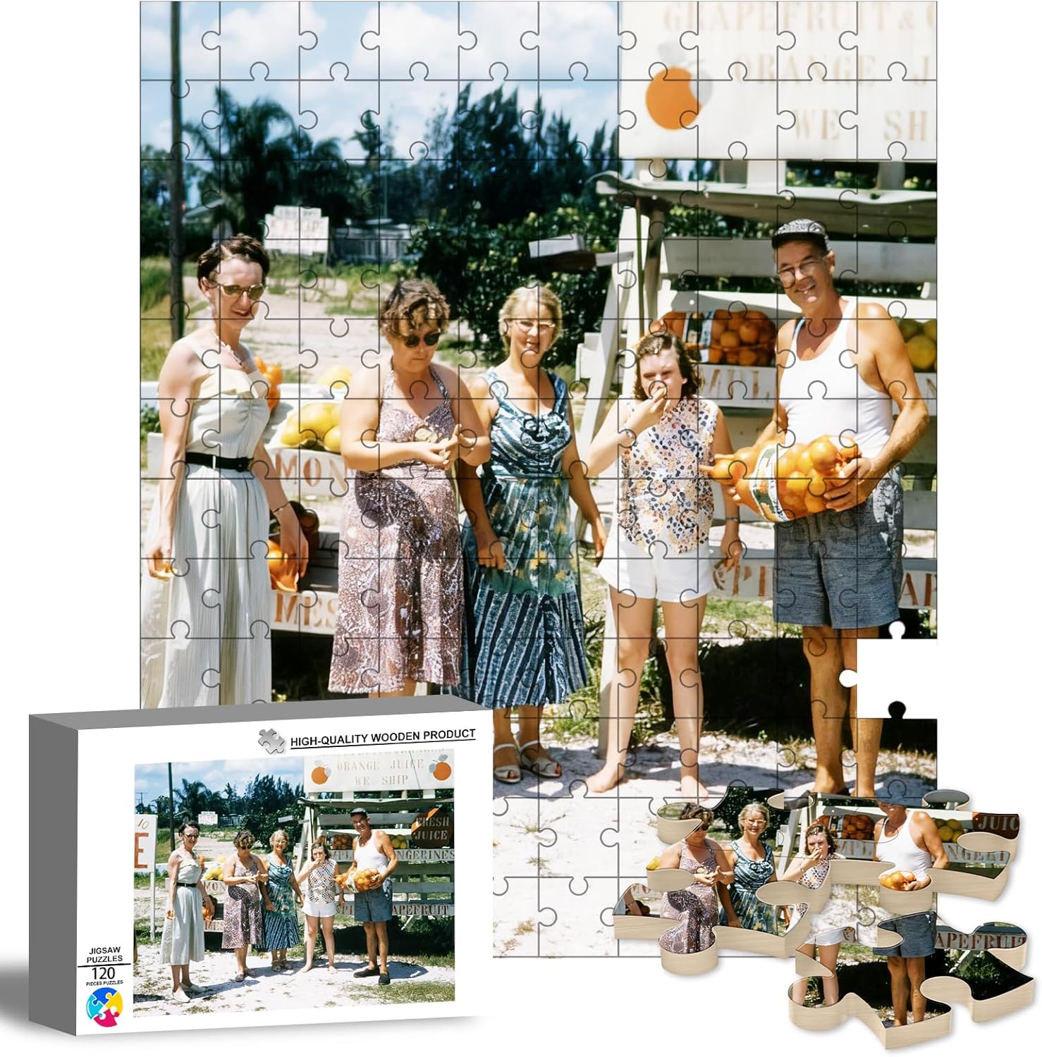 Read more about the article custom puzzles