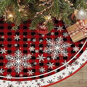 Read more about the article Christmas Tree Blanket Skirt