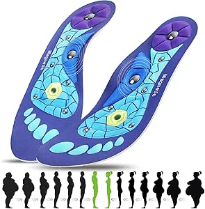 Read more about the article akupressur einlagen