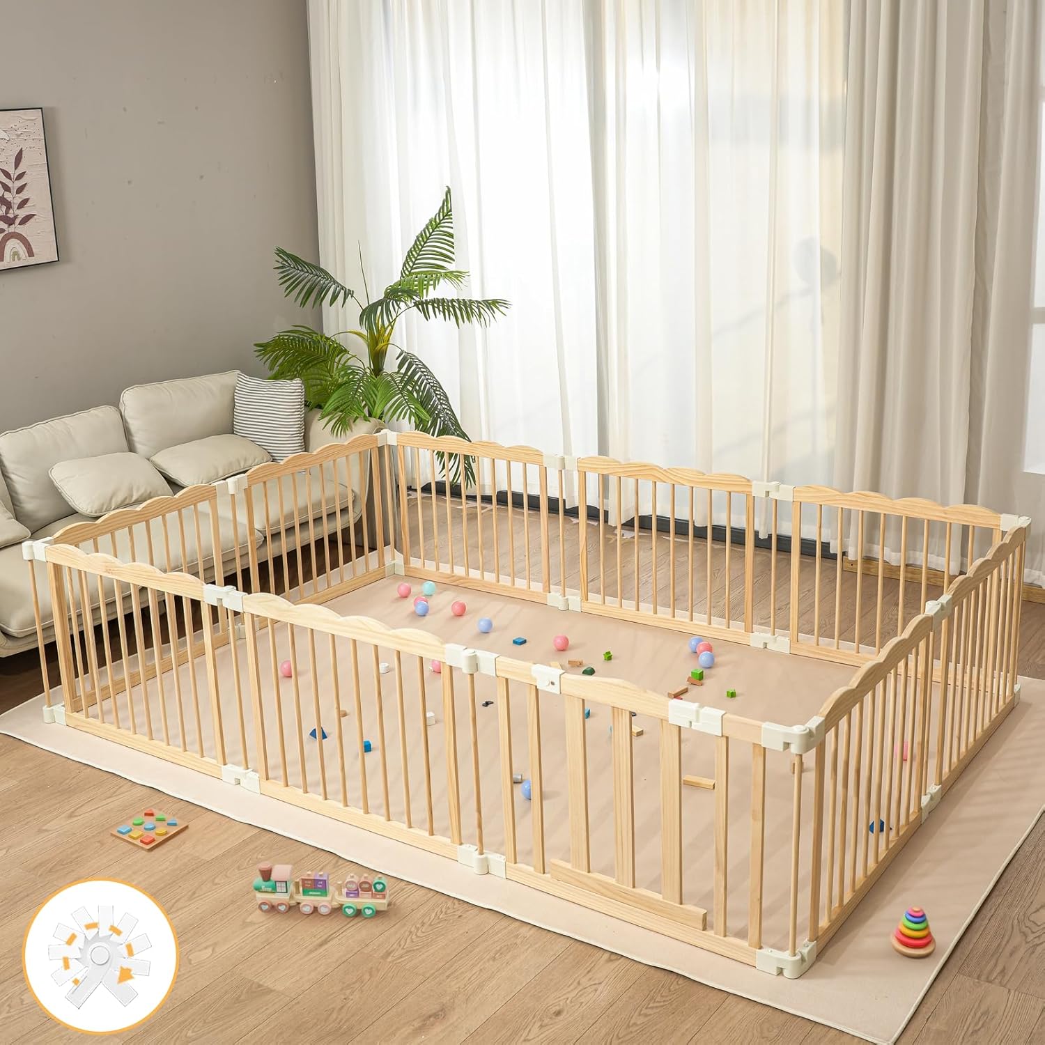 Read more about the article Playpen