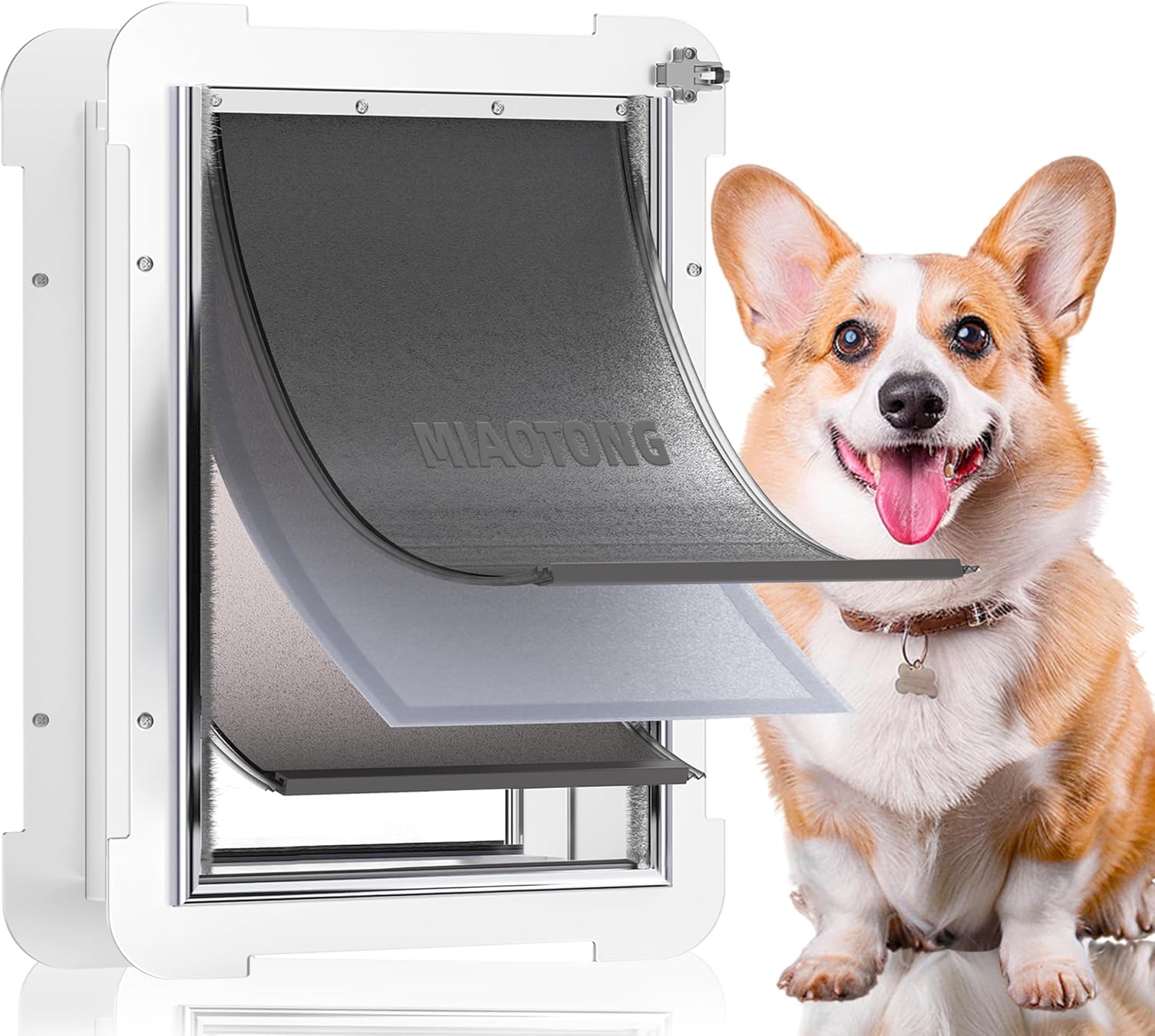 Read more about the article dog door
