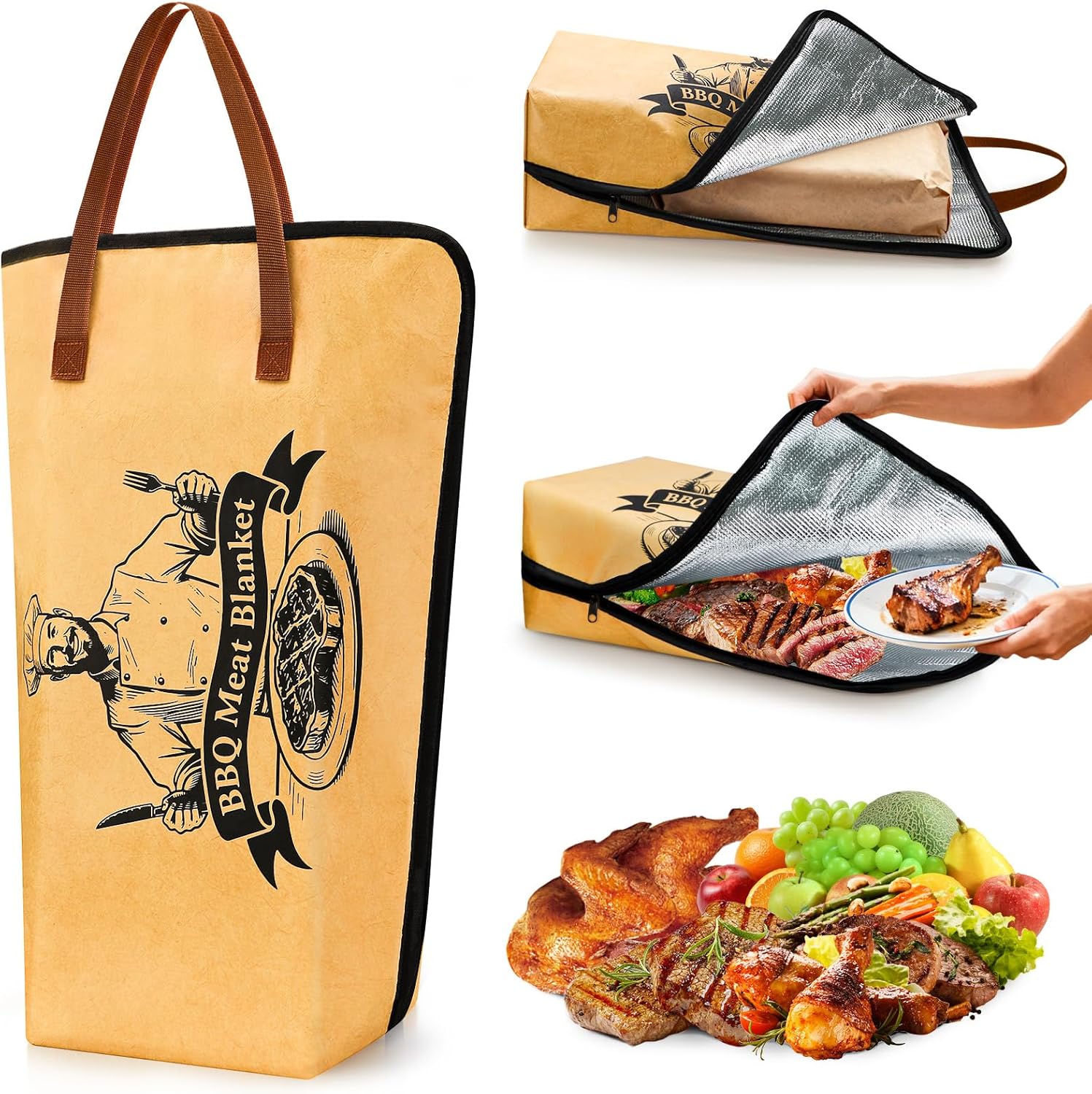 Read more about the article Blanket for Resting