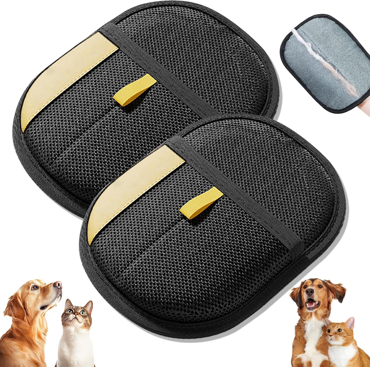 Read more about the article pet hair removal