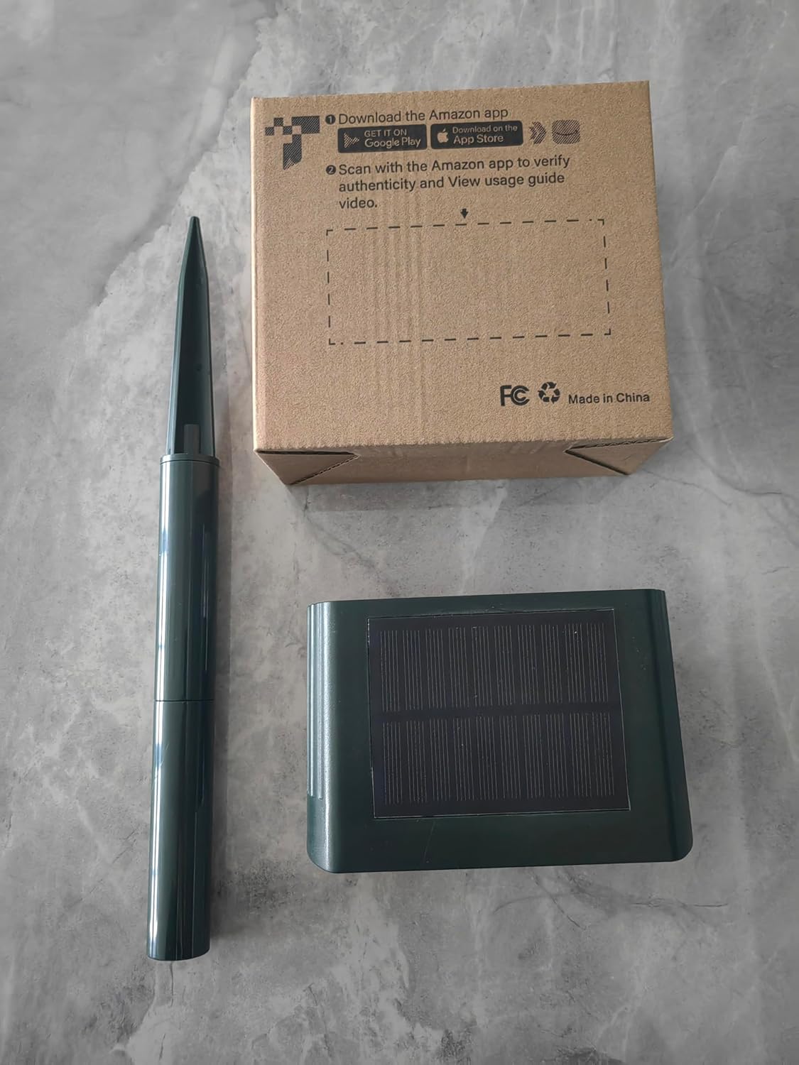 Read more about the article PIMAG rabbit repellent