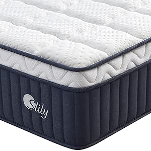 Read more about the article Double mattress