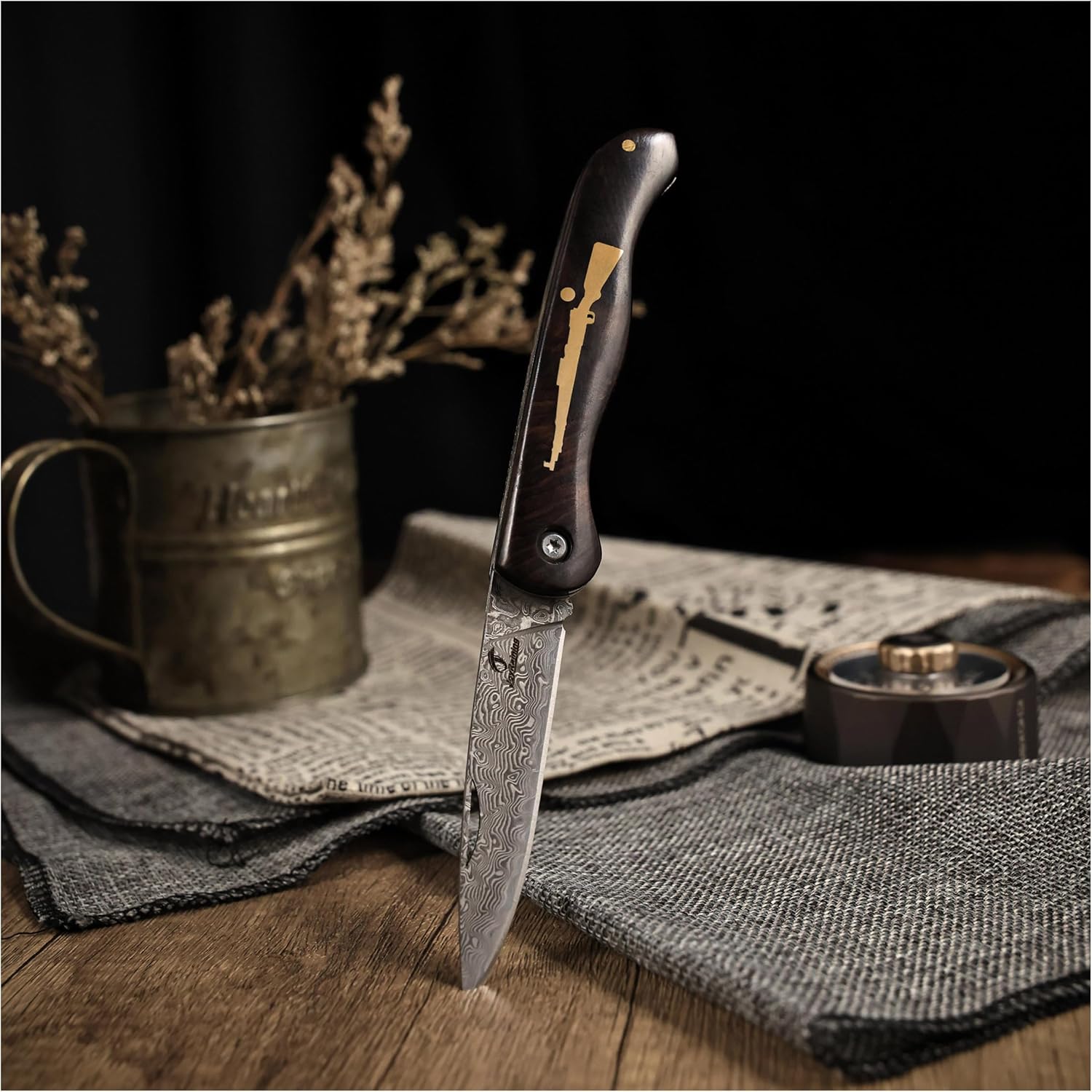 Read more about the article Folding pocket knife