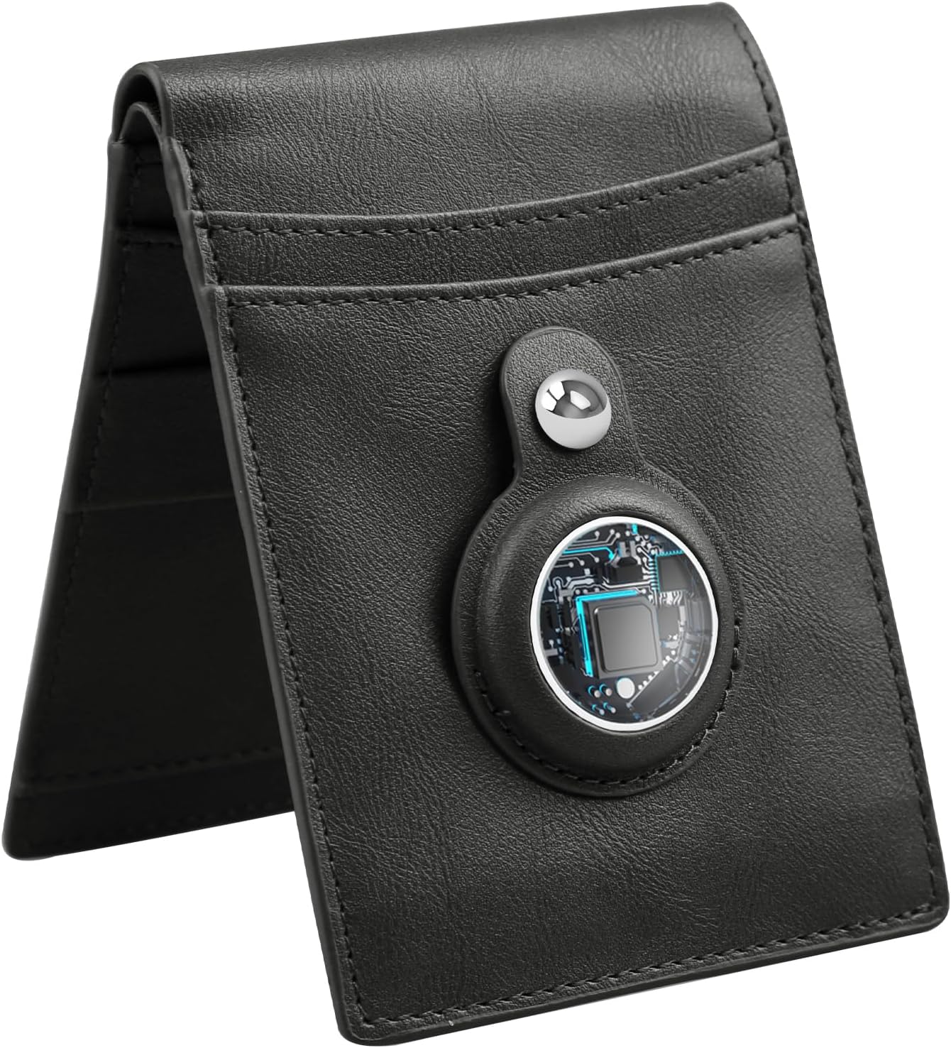 Read more about the article Wallet Card Holder
