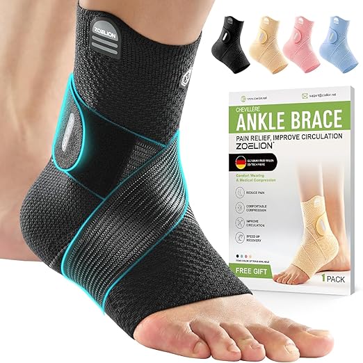 Read more about the article Ankle Support z