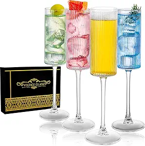 Read more about the article Champagne Flutes