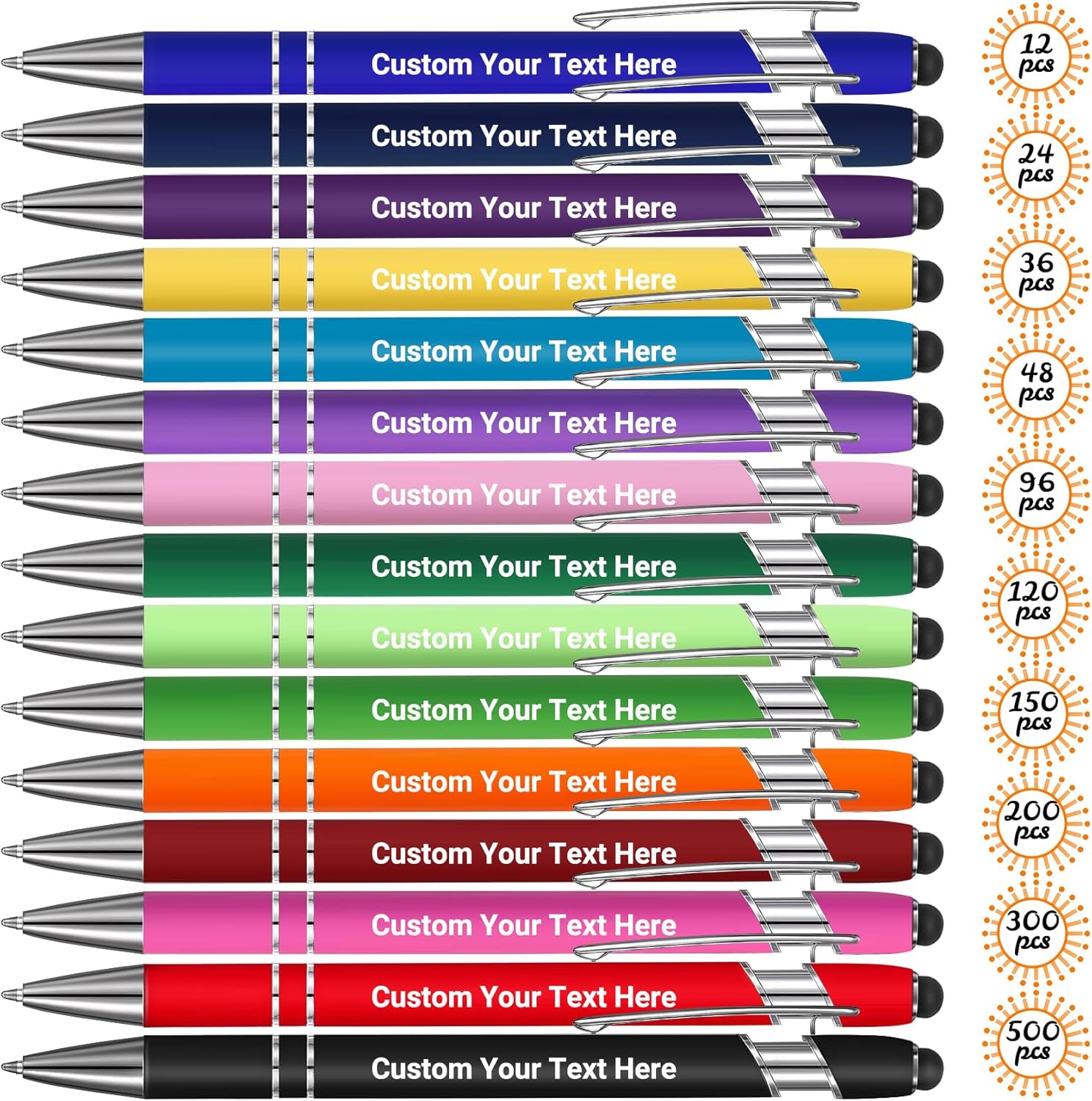 Read more about the article custom pens