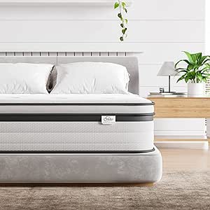 Read more about the article Super king mattress