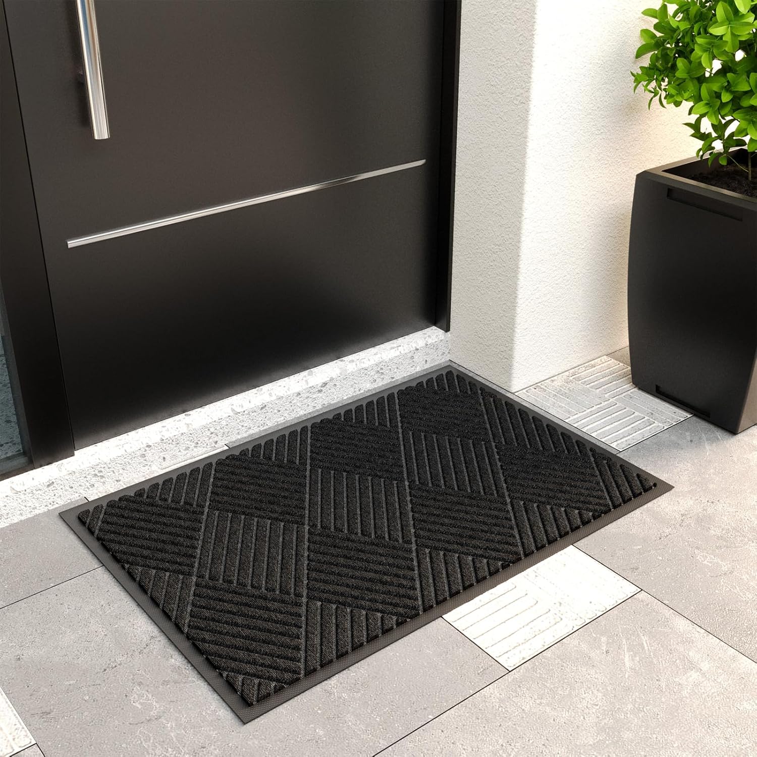 Read more about the article Floor mat