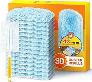 Read more about the article Duster Refill