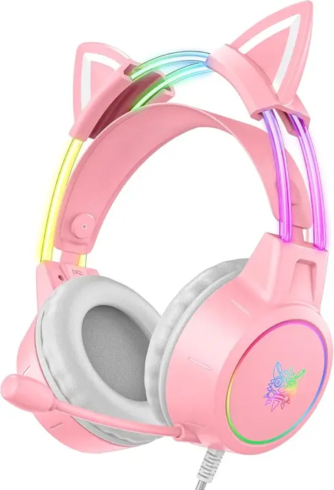 Read more about the article cat ear headphones