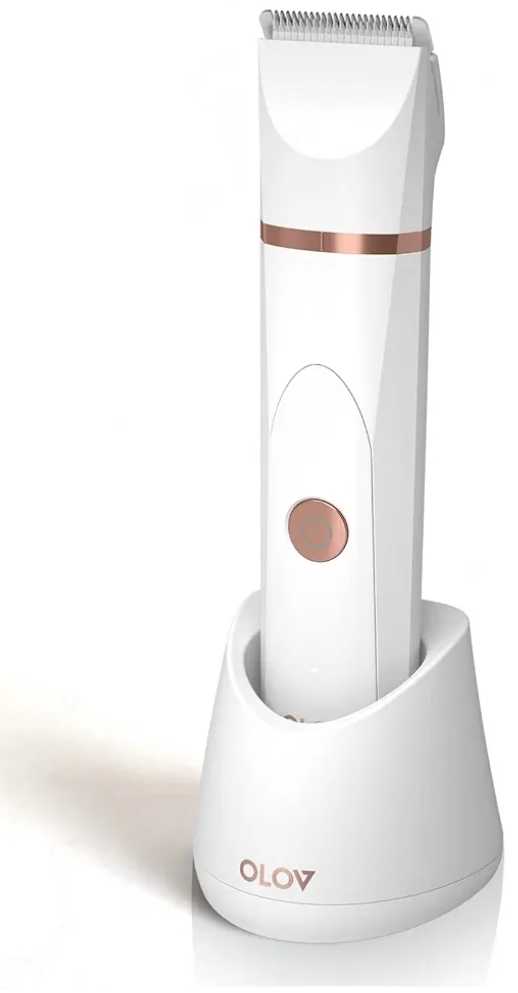 Read more about the article Body Hair Trimmer