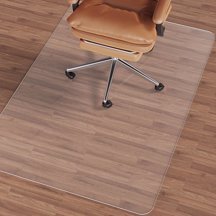 Read more about the article Clear Office Chair