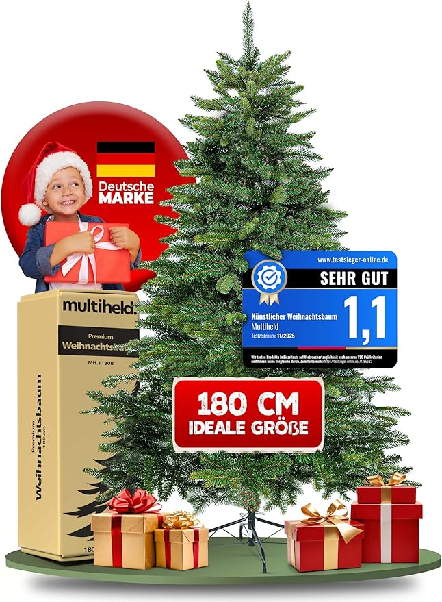 Read more about the article Artificial Christmas Tree