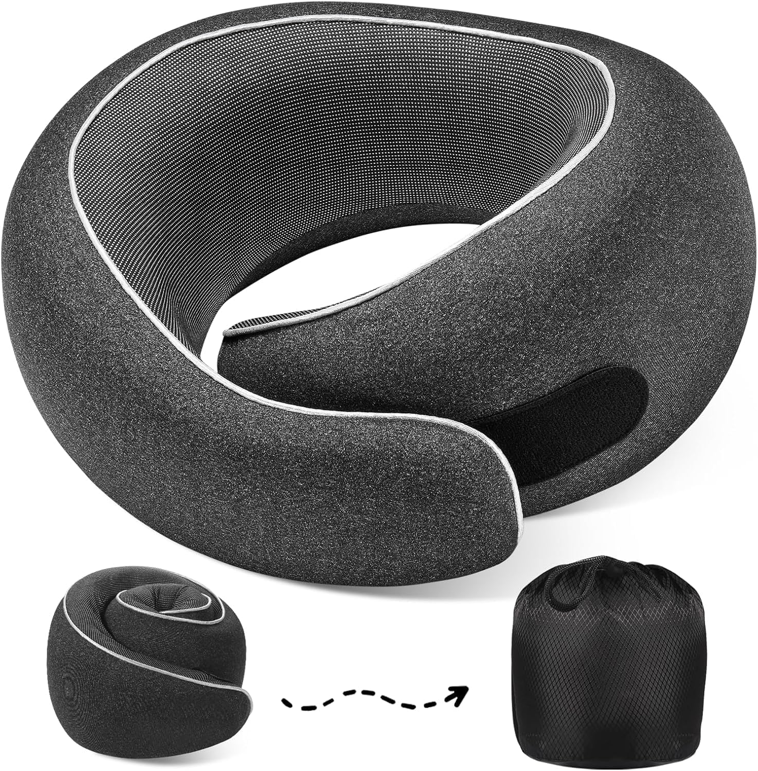 Read more about the article 4litamz travel pillow