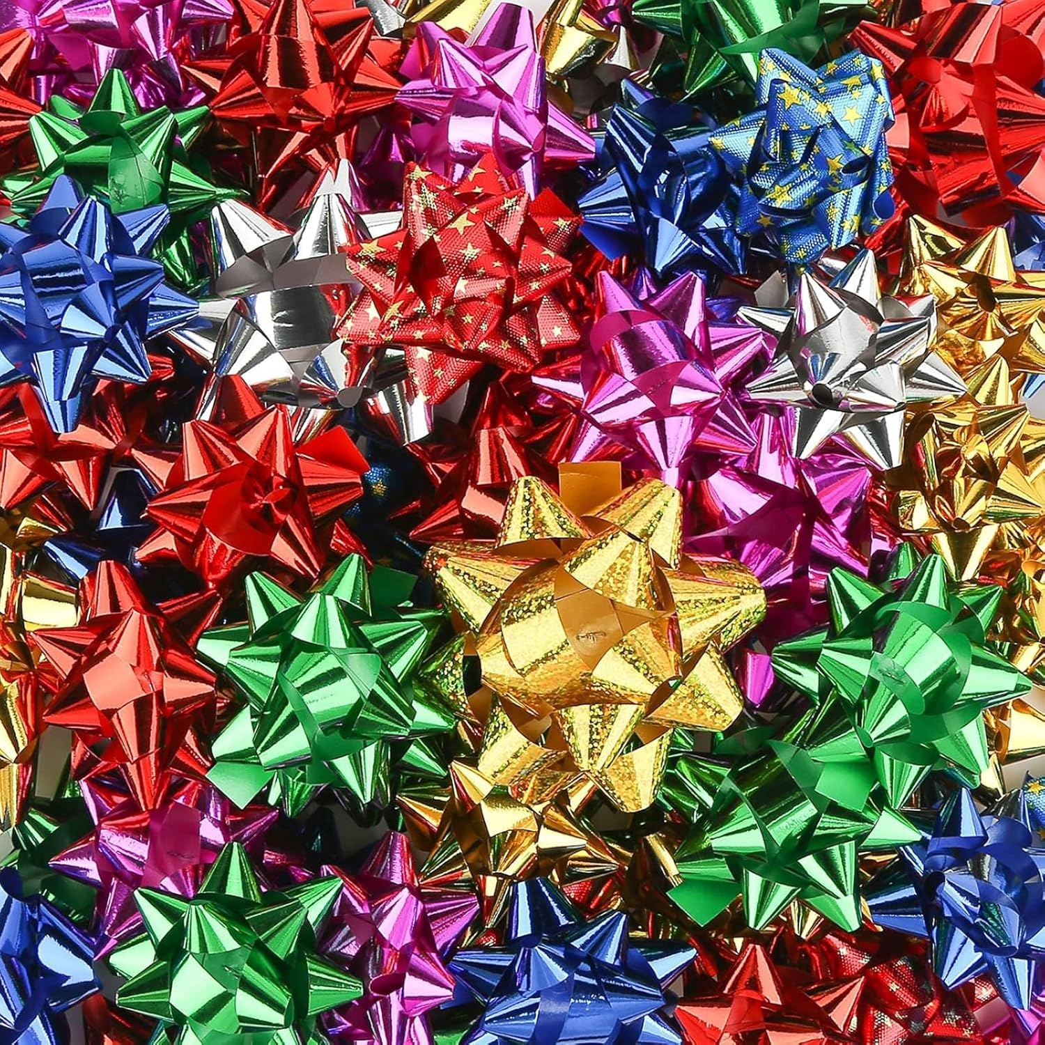 Read more about the article Christmas Gift Bow